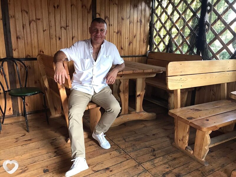 Ди, 49, Тамбове — анкета №1626606