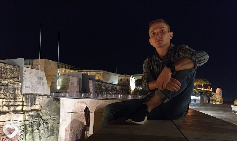 Михаил, 31, Могилев — анкета №1626607