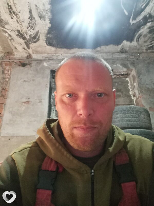 Алексей, 40, Тюмени — анкета №1626609