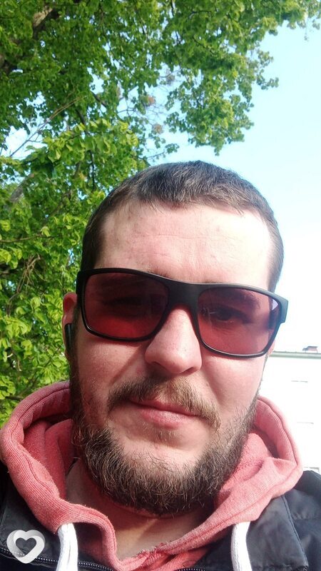 Юрий, 34, Мозыре — анкета №1626616