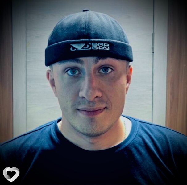 Вадим, 33, Сызрани — анкета №1626619