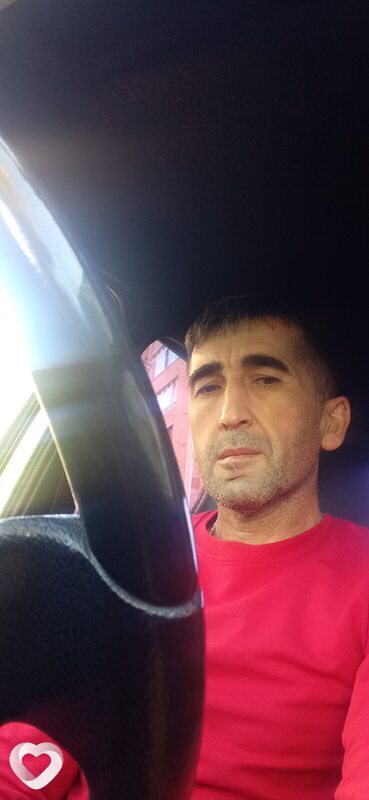 Anvarjon, 45, Калуге — анкета №1626622