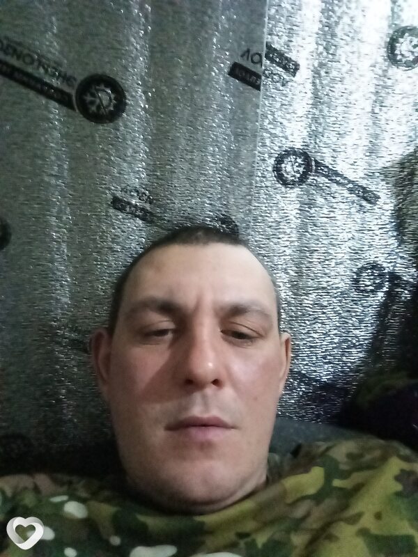 Алексей, 35, Горловке — анкета №1626623
