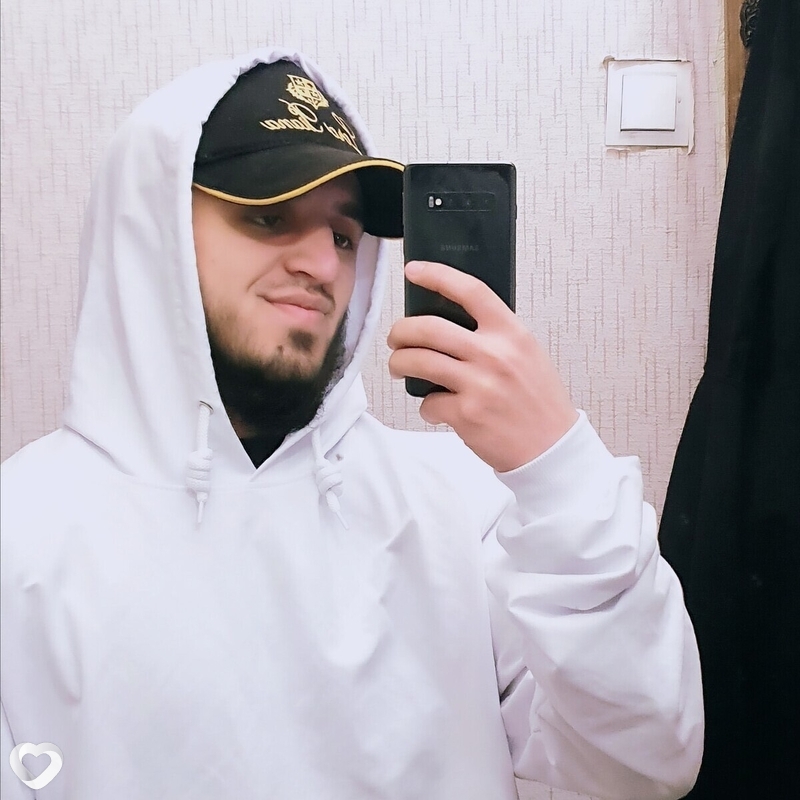 Мацур, 25, Алматы — анкета №1626627