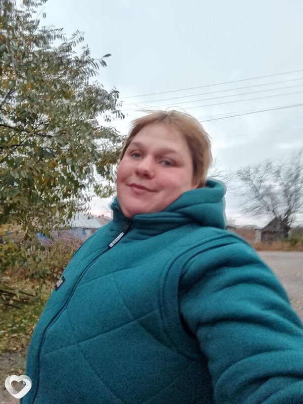 Надежда, 33, Макеевке — анкета №1626812