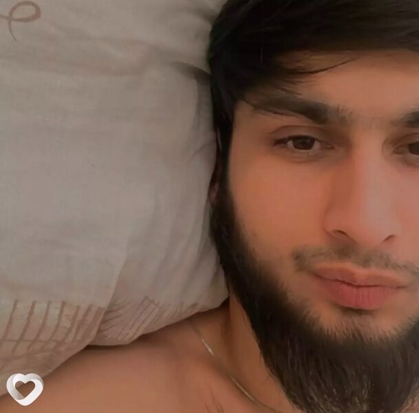 Jaxon, 24, Минске — анкета №1626819