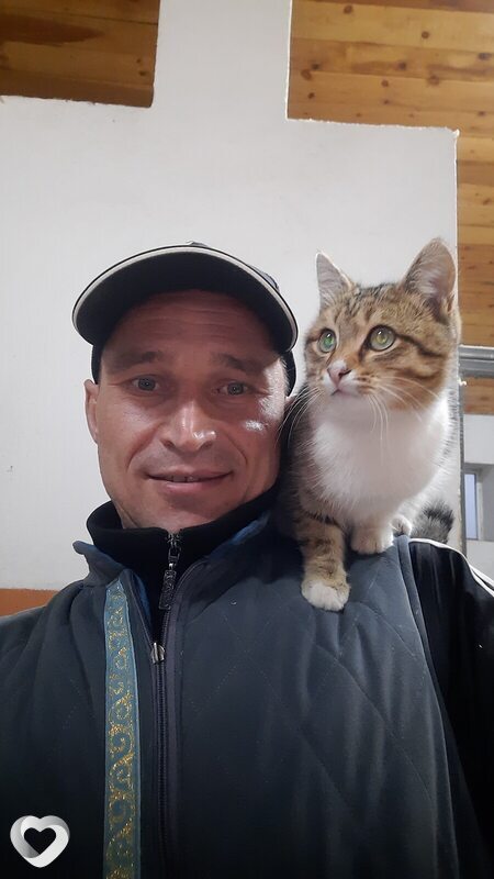 Дэн, 40, Алматы — анкета №1626826