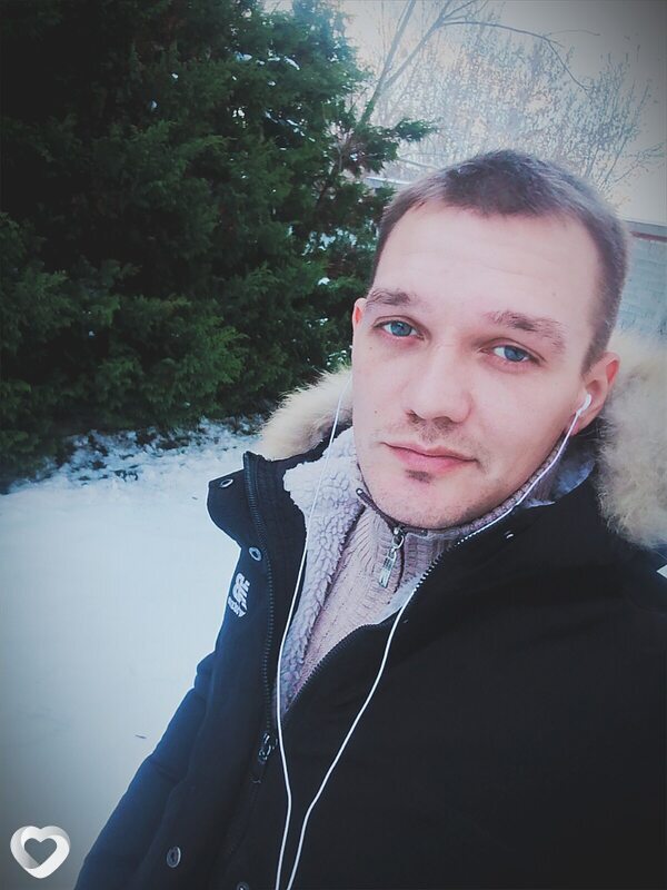 Дмитрий, 31, Кстове — анкета №1626589