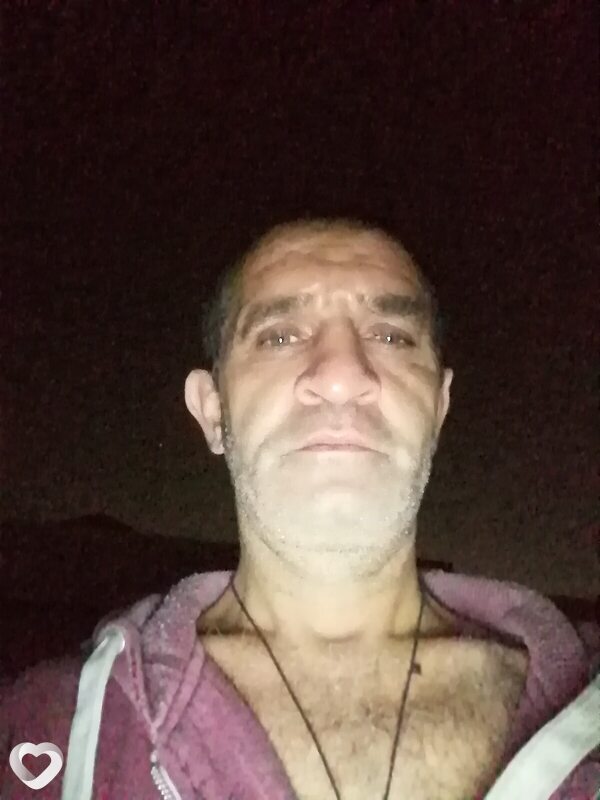 Сергей, 47, Москве — анкета №1626597