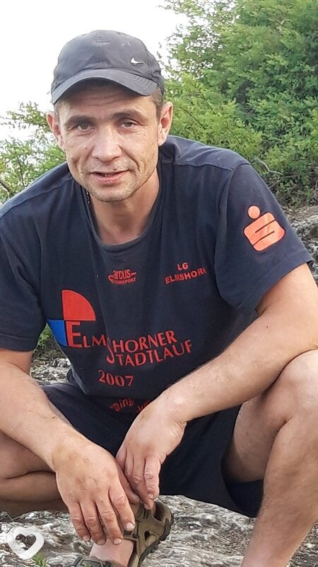 Александр, 45, Перми — анкета №1627432