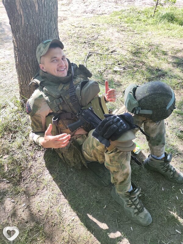 Артем, 33, Горячом Ключе — анкета №1627442