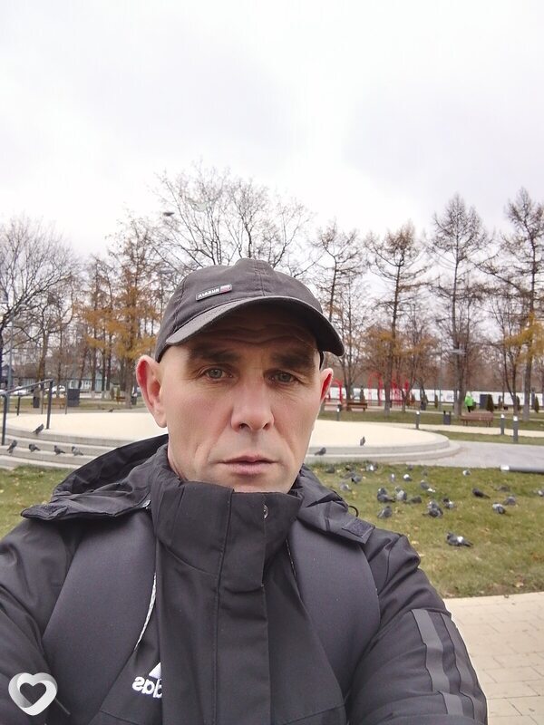 Виталий, 48, Бронницах — анкета №1627444