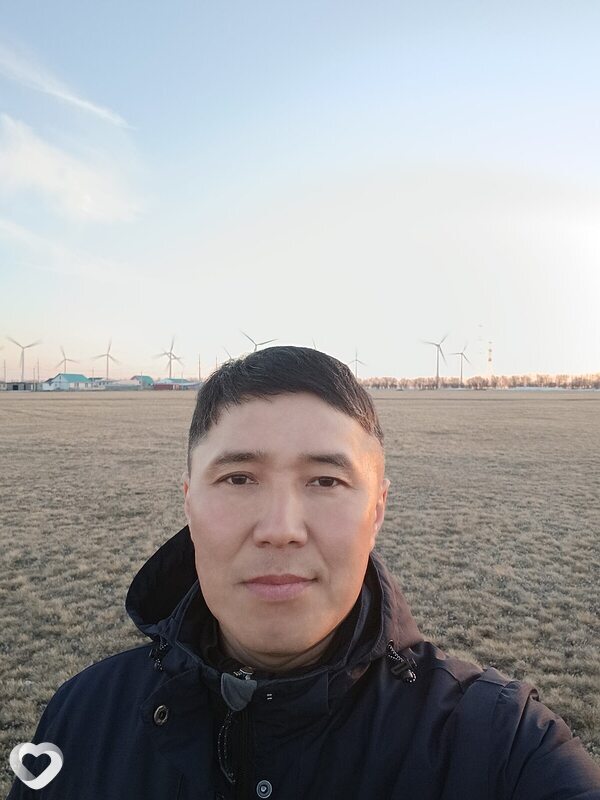 Ерке, 42, Кокшетау — анкета №1627451