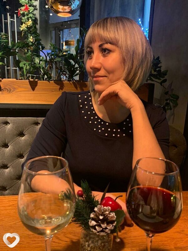 Екатерина, 40, Ростове-на-Дону — анкета №1626431
