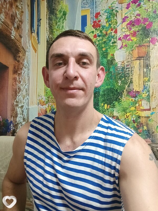 Владимир, 31, Костанае — анкета №1626432