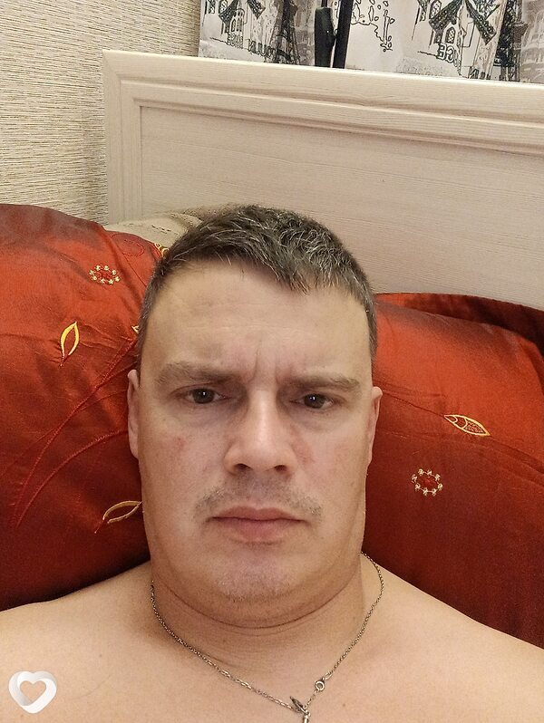 Михаил, 35, Донецке — анкета №1626434