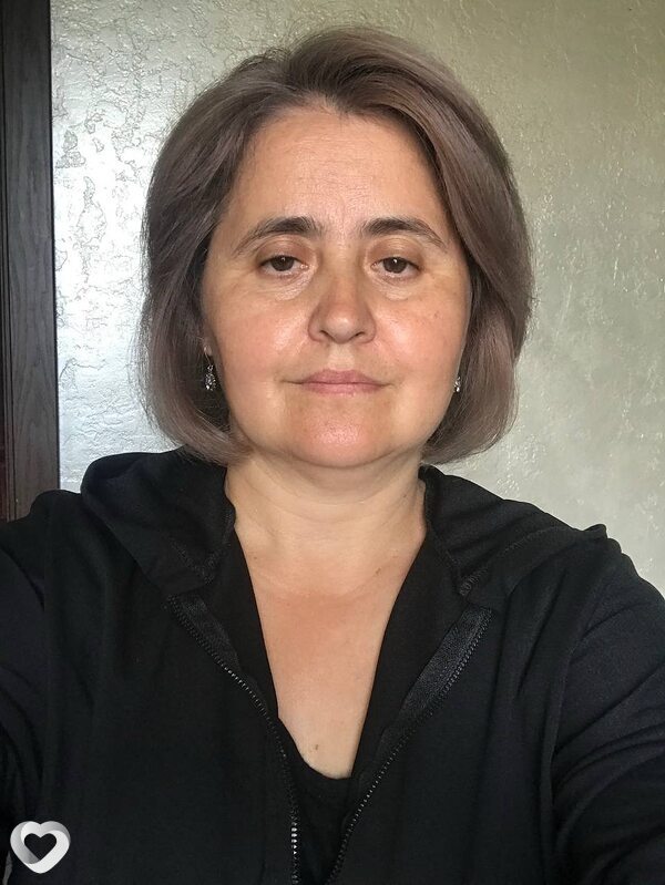 Irina, Гданьск