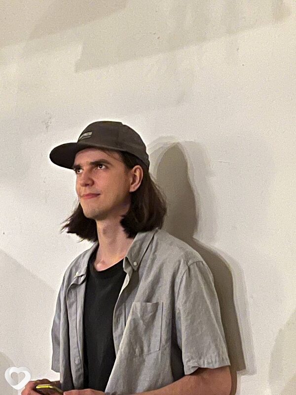 Дима, 26, Нижнем Новгороде — анкета №1626453