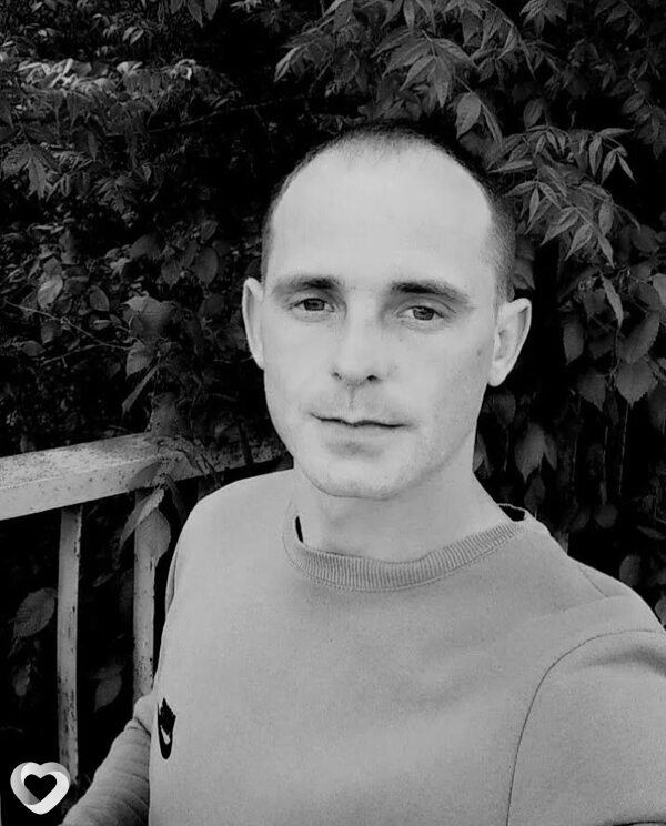Aleksandr Liriк, 36, Киеве — анкета №1626757