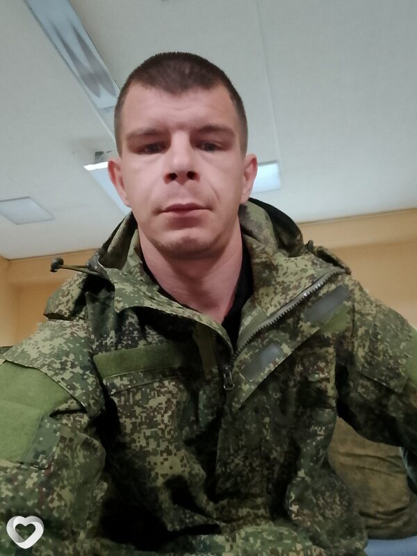 Сергей, 35, Хабаровске — анкета №1626761