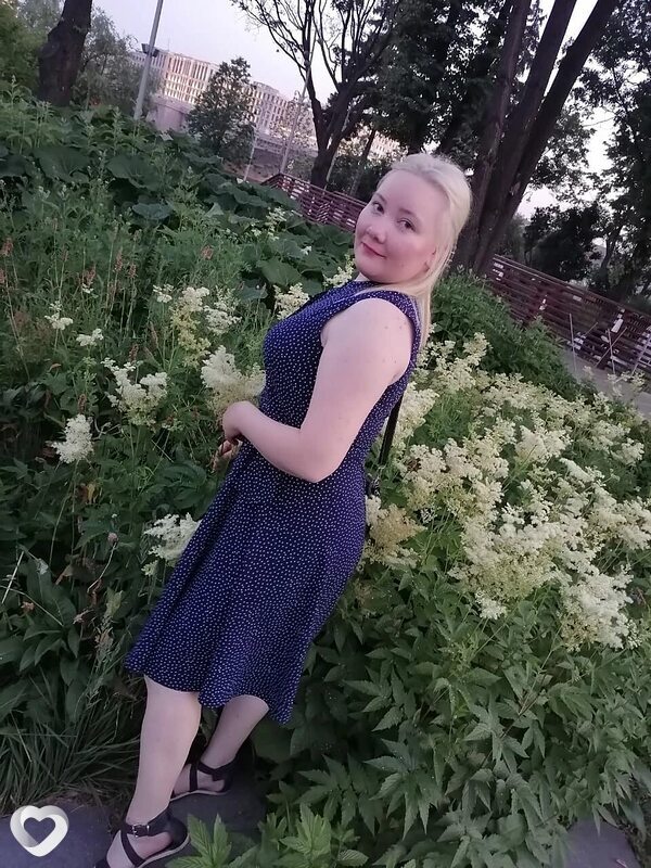 Ирина, 33, Чебоксарах — анкета №1626763