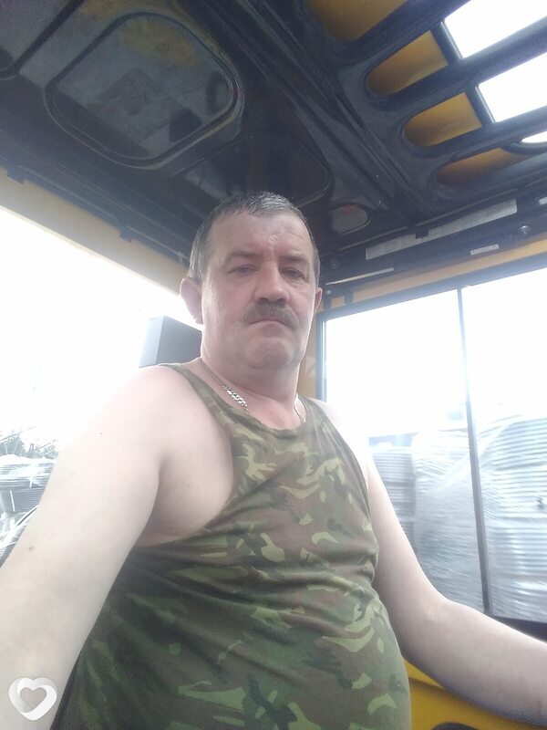 Сергей, 55, Лобне — анкета №1626769