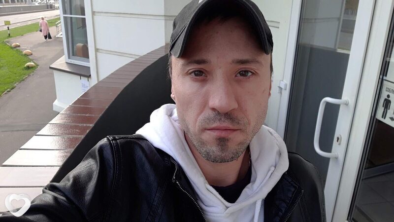 Иван, 39, Обнинске — анкета №1626772