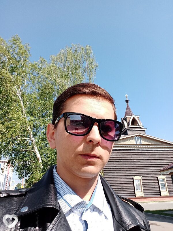 Михаил, 31, Бресте — анкета №1626682