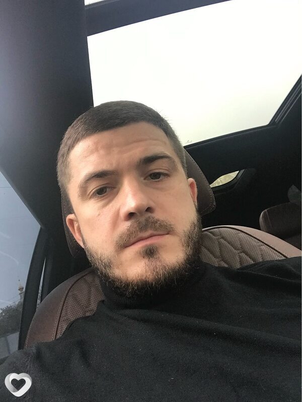 Самвел, 33, Москве — анкета №1626684