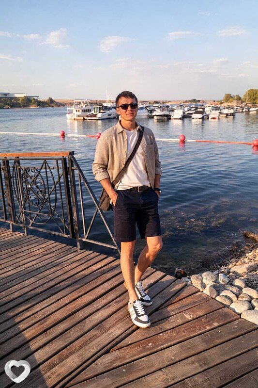 Дархан, 41, Семей — анкета №1626685