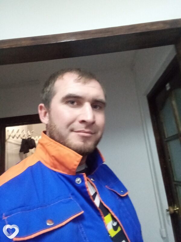 Денис, 35, Рудном — анкета №1626689