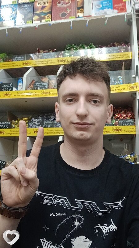 Александр, 24, Павлодаре — анкета №1626558