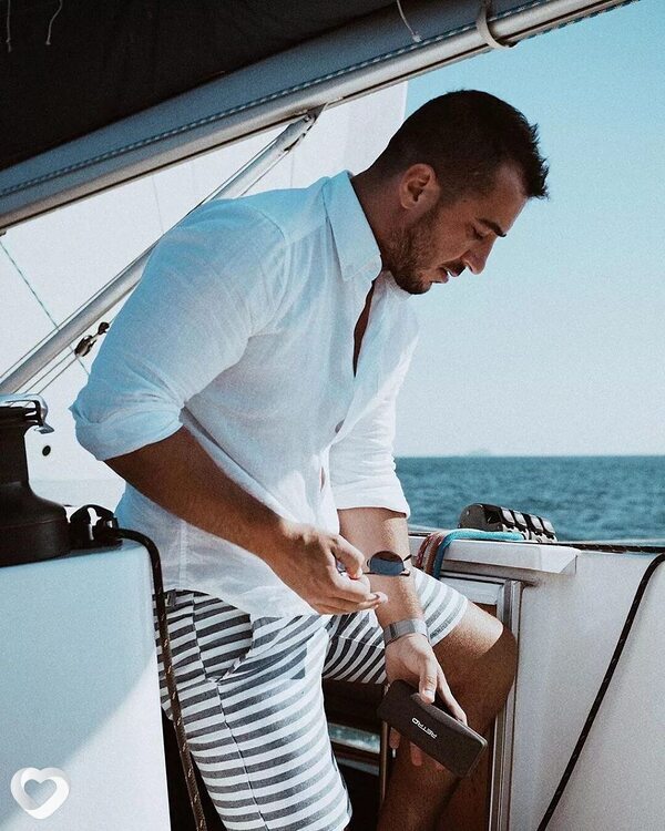 Аркадий, 40, Новосибирске — анкета №1626571