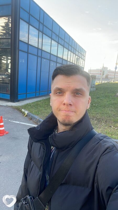 Александр, 27, Москве — анкета №1626573