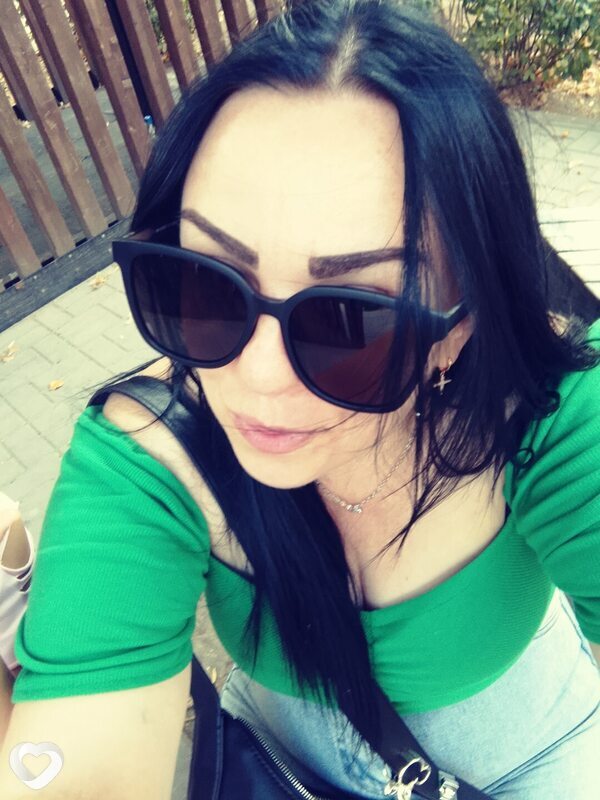 Анастасия, 36, Азове — анкета №1626577