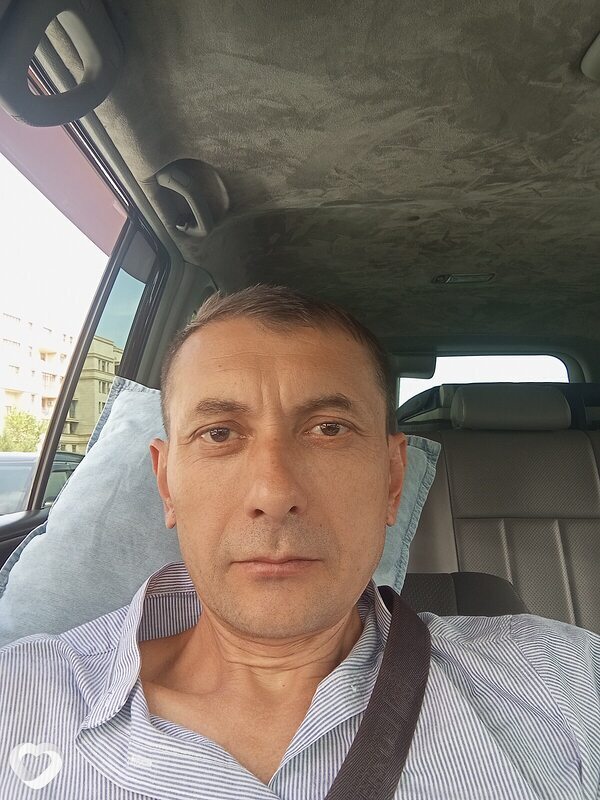 Алым, 46, Алматы — анкета №1626630