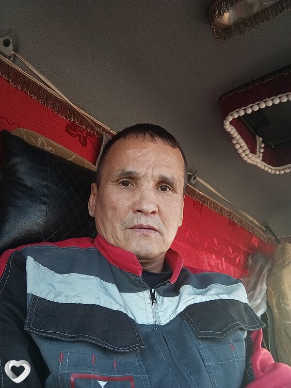 Сергей, 52, Иркутске — анкета №1626637