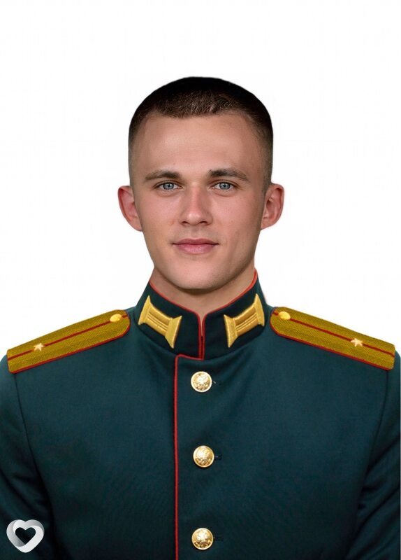 Вячеслав, 24, Перми — анкета №1626649