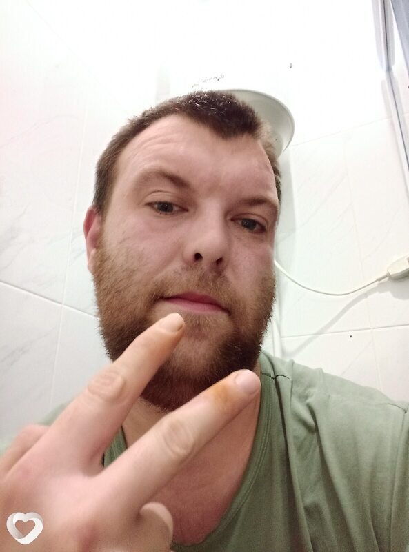 Дмитрий, 31, Грозном — анкета №1626652