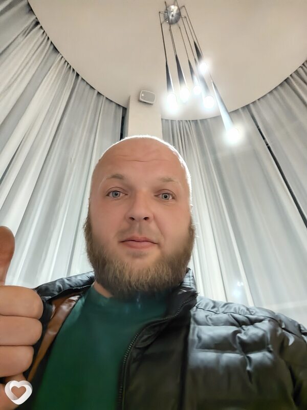 Иван, 34, Екатеринбурге — анкета №1626713