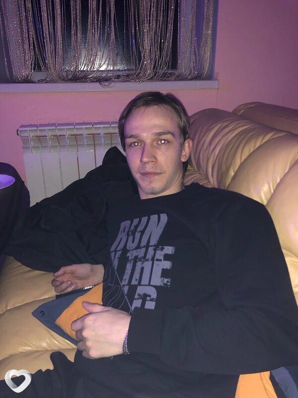 Богдан, 24, Армянске — анкета №1626728