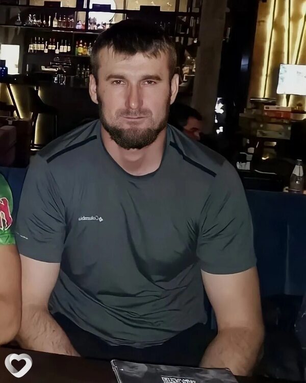 Ruslan, 35, Вышнем Волочке — анкета №1626729