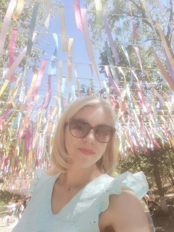 Кристина, 46, Первоуральске — анкета №1626663