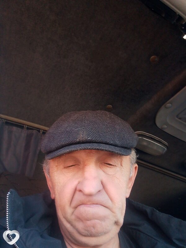 Иван, 56, Москве — анкета №1626664