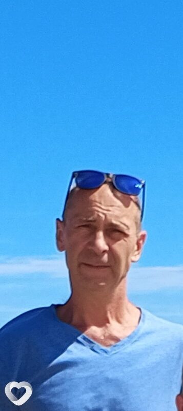 German, 54, Тамбове — анкета №1626678