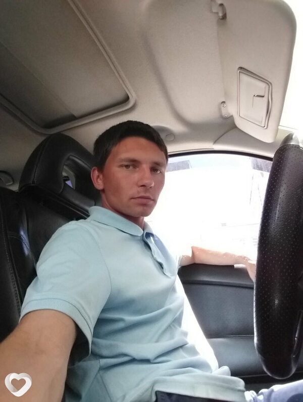 Алексей, 33, Волгограде — анкета №1626679