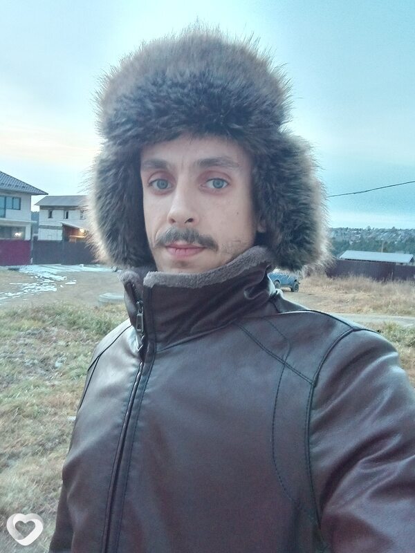 Денис, 31, Иркутске — анкета №1627056