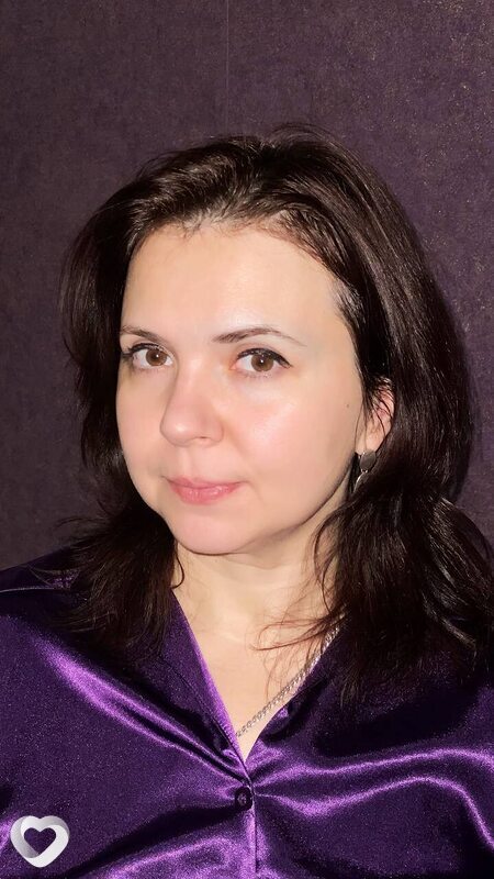 Татьяна, 45, Минске — анкета №1627062