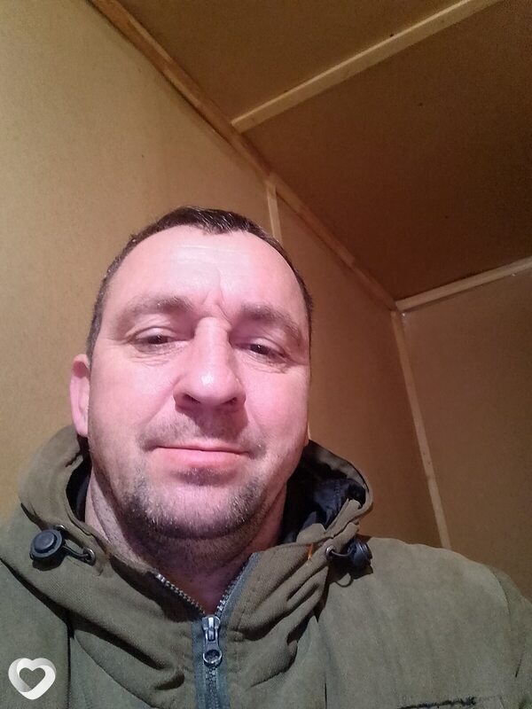 Алекс, 42, Рязани — анкета №1627066