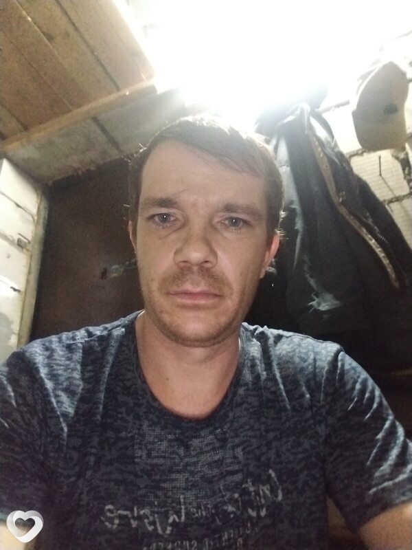 Дмитрий, 37, Кирове — анкета №1627069